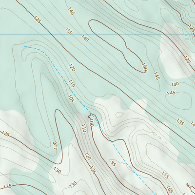 Lake Bowarrady (9547-421) Preview 2
