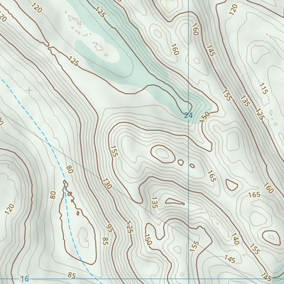 Lake Bowarrady (9547-421) Preview 3