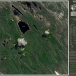 Lake Bowarrady (9547-421i) Preview 1
