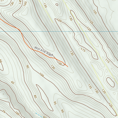 Lake Bowarrady (9547-422) Preview 2