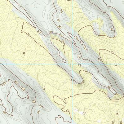 Lake Bowarrady (9547-422) Preview 3