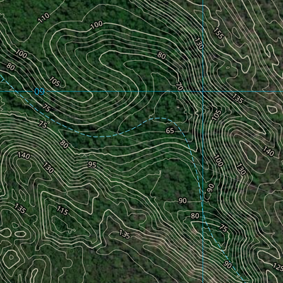 Lake Bowarrady (9547-422i) Preview 3