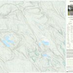Lake Bowarrady (9547-423) Preview 1