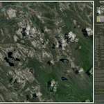 Lake Bowarrady (9547-423i) Preview 1