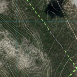 Lake Bowarrady (9547-423i) Preview 2