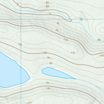 Lake Bowarrady (9547-424) Preview 2