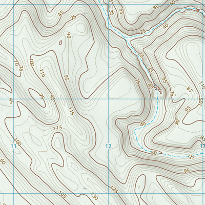 Lake Bowarrady (9547-43) Preview 3