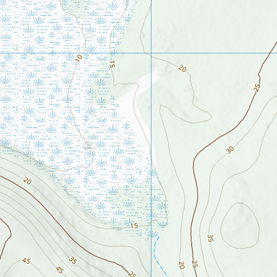 Lake Bowarrady (9547-431) Preview 2