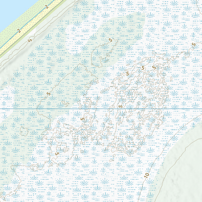 Lake Bowarrady (9547-431) Preview 3