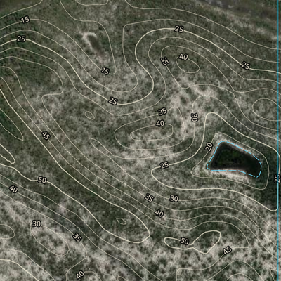 Lake Bowarrady (9547-431i) Preview 3