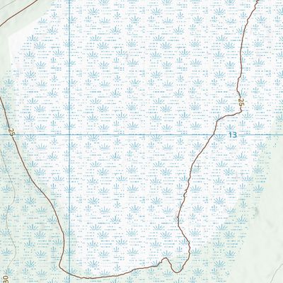 Lake Bowarrady (9547-432) Preview 3
