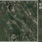Lake Bowarrady (9547-432i) Preview 1