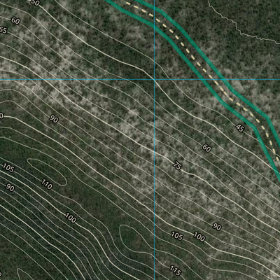 Lake Bowarrady (9547-432i) Preview 2