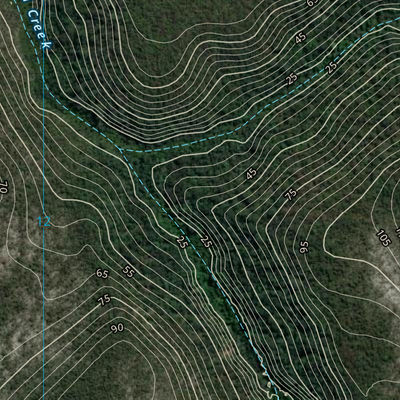 Lake Bowarrady (9547-432i) Preview 3