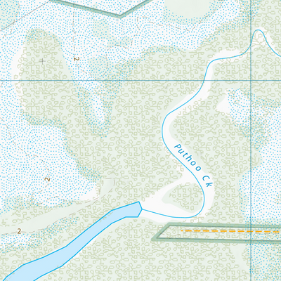 Lake Bowarrady (9547-433) Preview 2