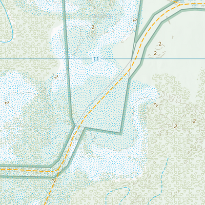 Lake Bowarrady (9547-433) Preview 3