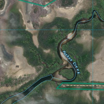 Lake Bowarrady (9547-433i) Preview 2