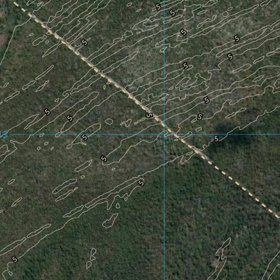 Lake Bowarrady (9547-433i) Preview 3