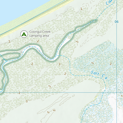 Lake Bowarrady (9547-434) Preview 3