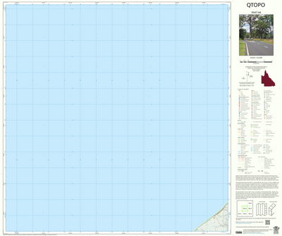 Lake Bowarrady (9547-44) Preview 1