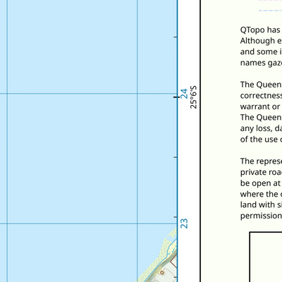 Lake Bowarrady (9547-44) Preview 3