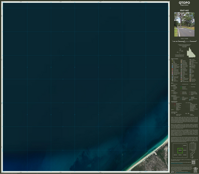 Lake Bowarrady (9547-442i) Preview 1