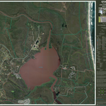 LAKE COOROIBAH (9545-343i) Preview 1