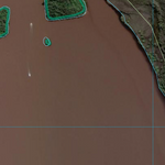 LAKE COOROIBAH (9545-343i) Preview 2