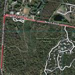 LAKE COOROIBAH (9545-343i) Preview 3