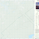 Lake Cuthbert (7758-31) Preview 1