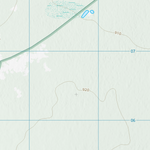 Lake Cuthbert (7758-31) Preview 2