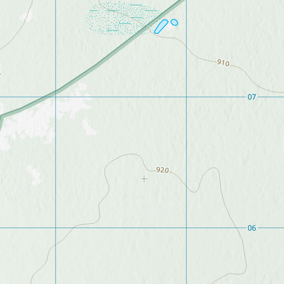 Lake Cuthbert (7758-31) Preview 2