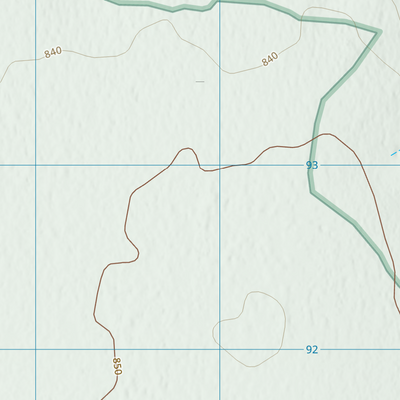 Lake Cuthbert (7758-32) Preview 2