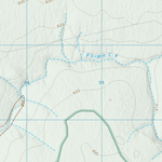 Lake Cuthbert (7758-32) Preview 3