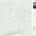 Lake Cuthbert (7758-33) Preview 1