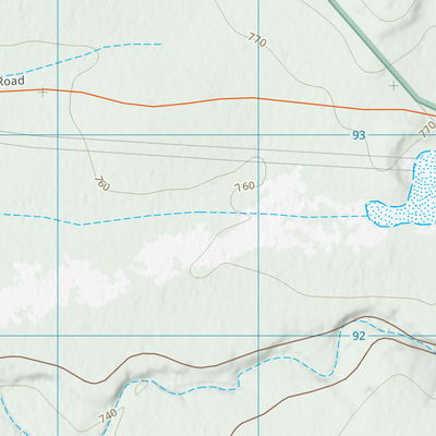Lake Cuthbert (7758-33) Preview 2