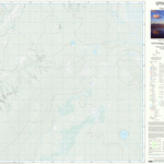 Lake Cuthbert (7758-34) Preview 1