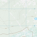 Lake Cuthbert (7758-34) Preview 2