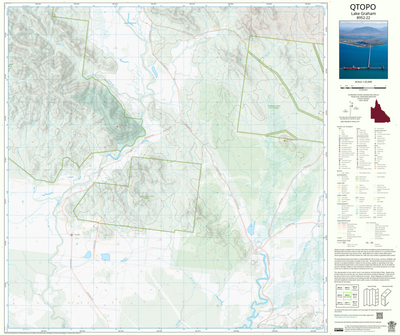 Lake Graham (8952-22) Preview 1