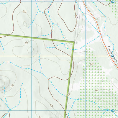 Lake Graham (8952-22) Preview 2