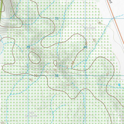 Lake Graham (8952-22) Preview 3