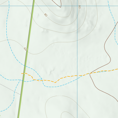 Lake Graham (8952-221) Preview 2