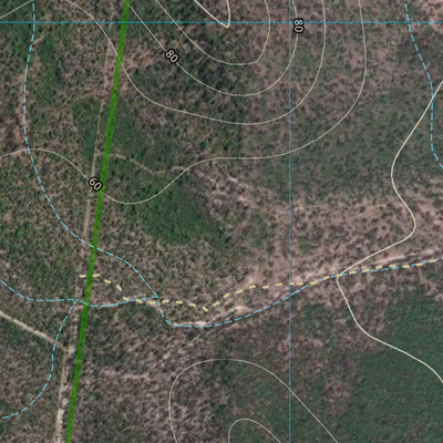 Lake Graham (8952-221i) Preview 2