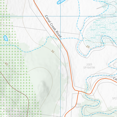 Lake Graham (8952-222) Preview 2