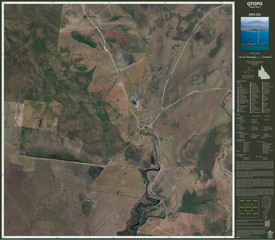 Lake Graham (8952-222i) Preview 1