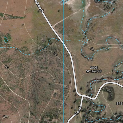 Lake Graham (8952-222i) Preview 2