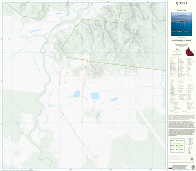 Lake Graham (8952-223) Preview 1