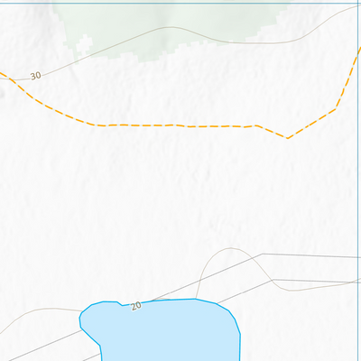 Lake Graham (8952-223) Preview 2