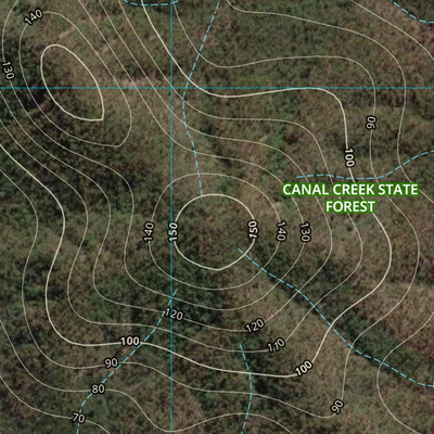 Lake Graham (8952-223i) Preview 3