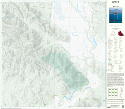 Lake Graham (8952-224) Preview 1